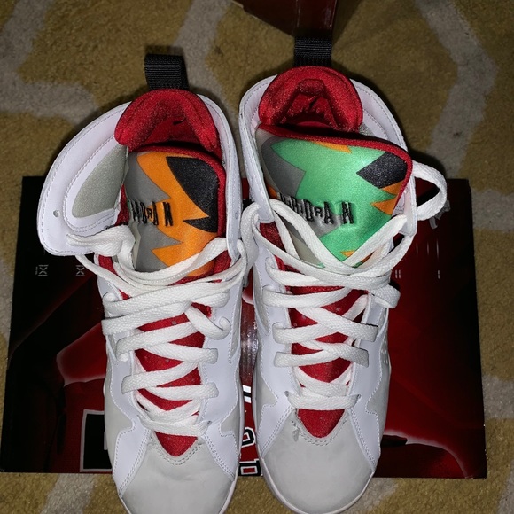 Brand New Jordan’s 7s and 16s - Picture 7 of 7